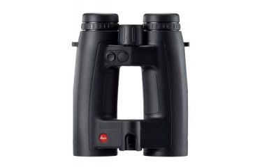 Image of Geovid 10x42 HD B2200 Range Finder, Black