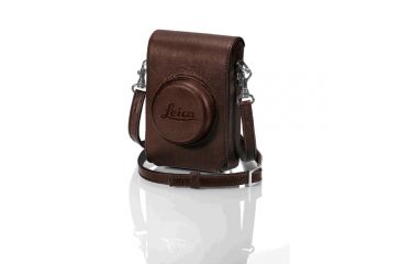 Image of Leica D-LUX 5 Soft Leather Pouch 18724