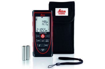 Image of The DISTO E7400x Handheld Distance Meter 788472