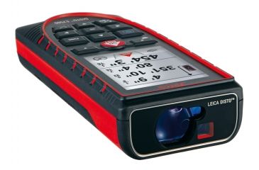 Image of Leica Disto E7500 500ft Laser Distance Meter with Viewscreen 822820