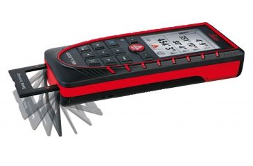 Image of Leica Disto E7500 500ft Laser Distance Meter with Viewscreen 822820