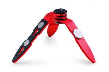 Image of Leica Disto Lino L2 and D210 Pro Kit with TRI70, Black/Red 806656