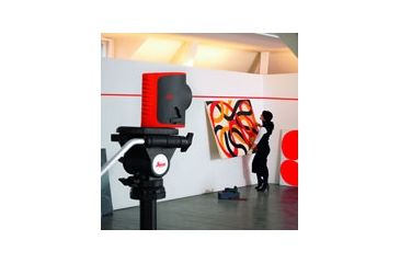 Image of Leica Disto LINO L2 Laser Level