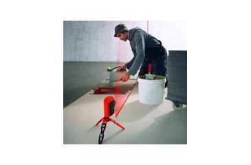 Image of Leica Geosystems LINO L2 Construction Alignment Tool