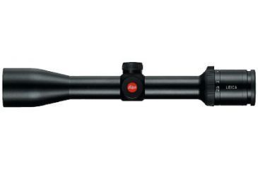 Image of Leica ER 2.5-10x42 mm 2xTT Elevation &amp; Windage Target Turrets Rifle Scope