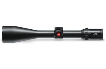 Image of ER 5 3-15 x 56 Rifle Scope, 4A, BLK