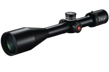 Image of Leica ER 6.5-26x56 Rifle Scope, LRS Mag. Ballistic, BLK 56081