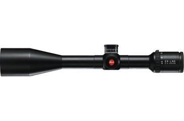 Image of Leica ER 6.5-26x56 Rifle Scope, LRS Mag. Ballistic, BLK 56081