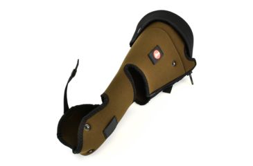 Image of Leica Ever Ready Case for Apo Televid 82 W, Neoprene, Brown, 42070