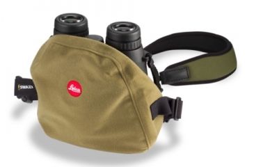 Image of Leica Ever Ready Case for Binocular, Tussock, 96450