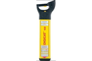 Image of Leica Geosystems 731047 DIGICAT 100 Underground Service Locator