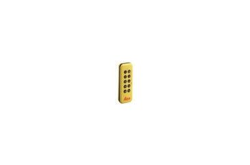 Image of Leica Geosystems 731440 Infrared Remote Control for RUGBY 200
