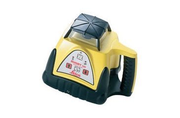 Image of Leica Geosystems Rugby 100 GC Laser