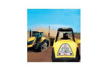 Image of Leica Geosystems Rugby 410 DG Machine Control Laser