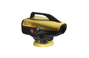 Image of Leica Geosystems Sprinter 150 Electronic Level Device