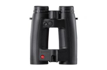 Image of Leica Geovid 10x42 HD R2200 Range Finder, Black 40441
