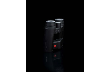 Image of Leica Geovid Pro 8x32mm Rangefinder Binocular, Black, 40809