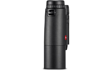 Image of Leica Geovid R 8x42mm Rangefinder Binocular, LED, Black, 40811