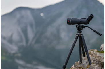 Image of Leica APO -Televid 25-50x82m Spotting Scope Kit