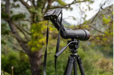 Image of Leica APO -Televid 25-50x82m Spotting Scope Kit