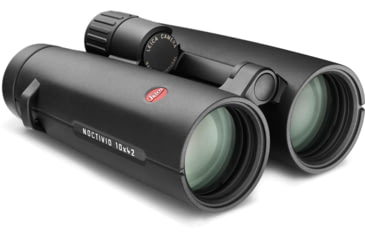 Image of Leica Noctivid 10x42mm Roof Prism Roof Prism Binoculars