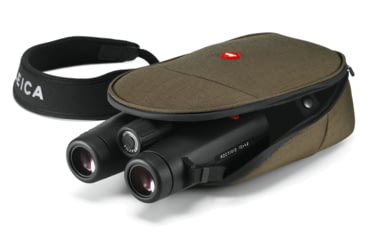 Image of Leica Noctivid 10x42mm Roof Prism Roof Prism Binoculars