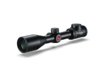 Image of Leica Magnus 1.8-12x50mm Rifle Scopes, Tube 30 mm, SFP, i L-4a BDC US, Black, 53160