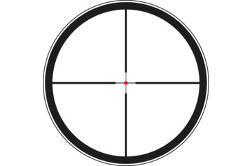 Image of Leica Magnus i 1.5-10x42 Rifle Scope, L-PLEX Retical, Black 53100