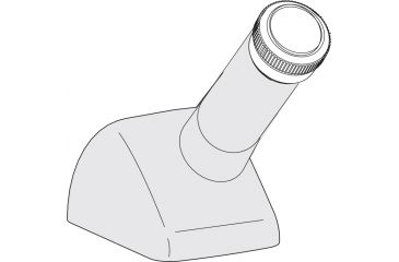 Image of Leica Microsystems Monocular EZ Tube w/ Pointer 13613320