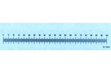 Image of Leica Microsystems Stage Micrometer 10447037