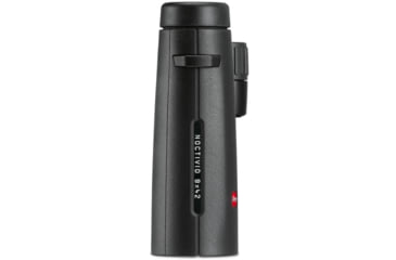 Image of Leica Noctivid Full Size 8x42mm Roof Prism Binoculars, Rubber Armor Black, 40384
