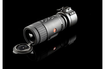 Image of Leica Rusan Sight Adapter ARM52-52, Black, 59054