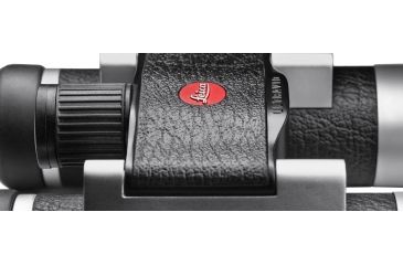 Image of Leica Silverline 8x20mm Binoculars 40651