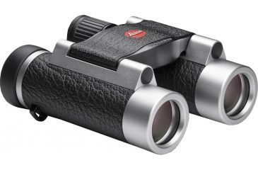 Image of Leica Silverline 8x20mm Binoculars 40651
