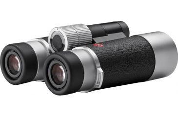 Image of Leica Silverline 8x42mm Binoculars 40653