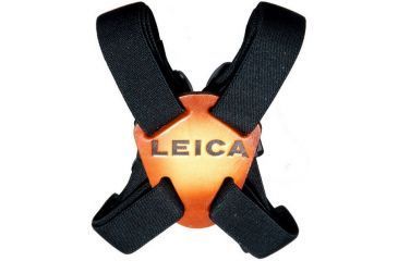 Image of Leica Slide &amp; Flex Bino-System Strap Binocular Suspender Harness 98537