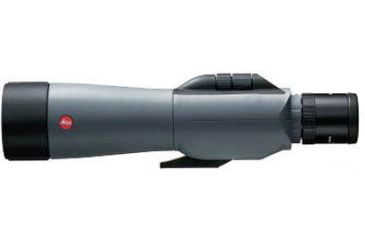 Image of Leica Televid 62 Straight/Rubber Armored Spotting Scope Body Only