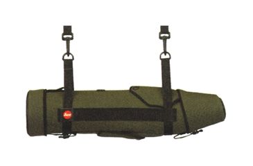 Image of Leica Televid Case for T62 Televid 62 Angled - 42318
