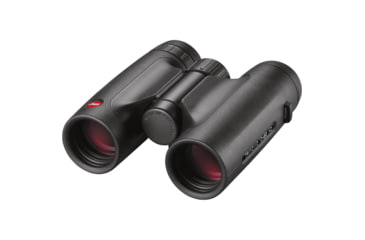 Image of Leica Trinovid HD 8x32mm Roof Prism Binoculars, Black, 40316