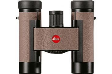 Image of Leica Ultravid Colorline 8 x20 Aztec Beige, 8 x 20 40629