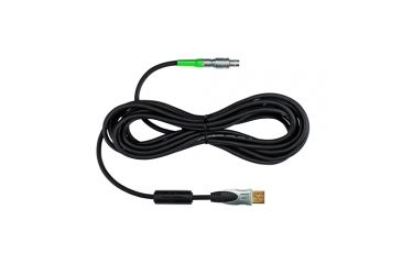 Image of Leica USB Cable 5 m for Leica S2 Series SLR Digital Cameras