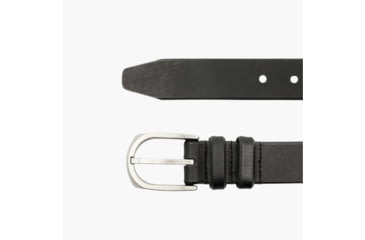 Image of Lejon Carry The Line Leather Belt - Mens, Black, 36, VA-31731-36