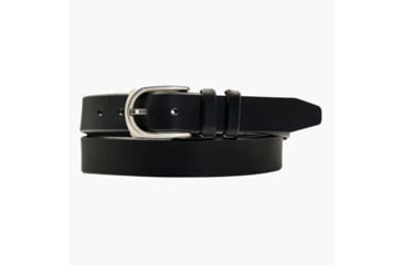 Image of Lejon Carry The Line Leather Belt - Mens, Black, 36, VA-31731-36