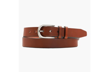 Image of Lejon Carry The Line Leather Belt - Mens, Tan, 34, VA-31733-34