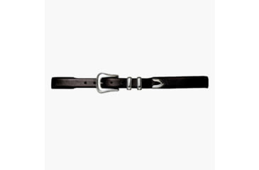 Image of Lejon McCoy II Leather Belt - Mens, Black, 44, VB-8150-44