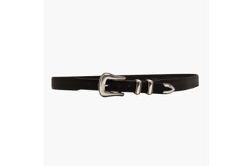 Image of Lejon McCoy II Leather Belt - Mens, Chocolate, 36, VB-8151-36