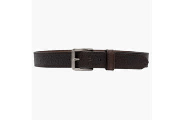 Image of Lejon Navajo Leather Belt - Mens, Brown, 32, VB-7052-32