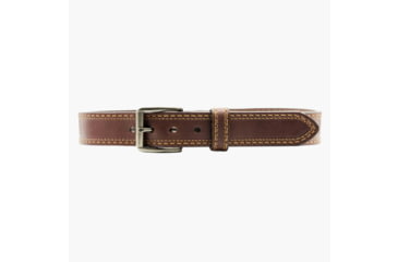 Image of Lejon Springcreek Leather Belt - Mens, Brown, 32, VA-81502-32