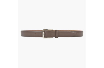 Image of Lejon Stockton Leather Belt - Mens, Brown, 42, L-19852-42