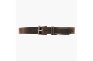 Image of Lejon Tracker Leather Belt - Mens, Brown, 42, VA-81882-42